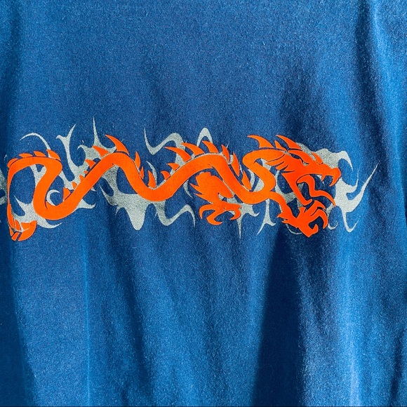 Arizona Jeans Co. | vintage 90’s long sleeve tshirt - Picture 2 of 8